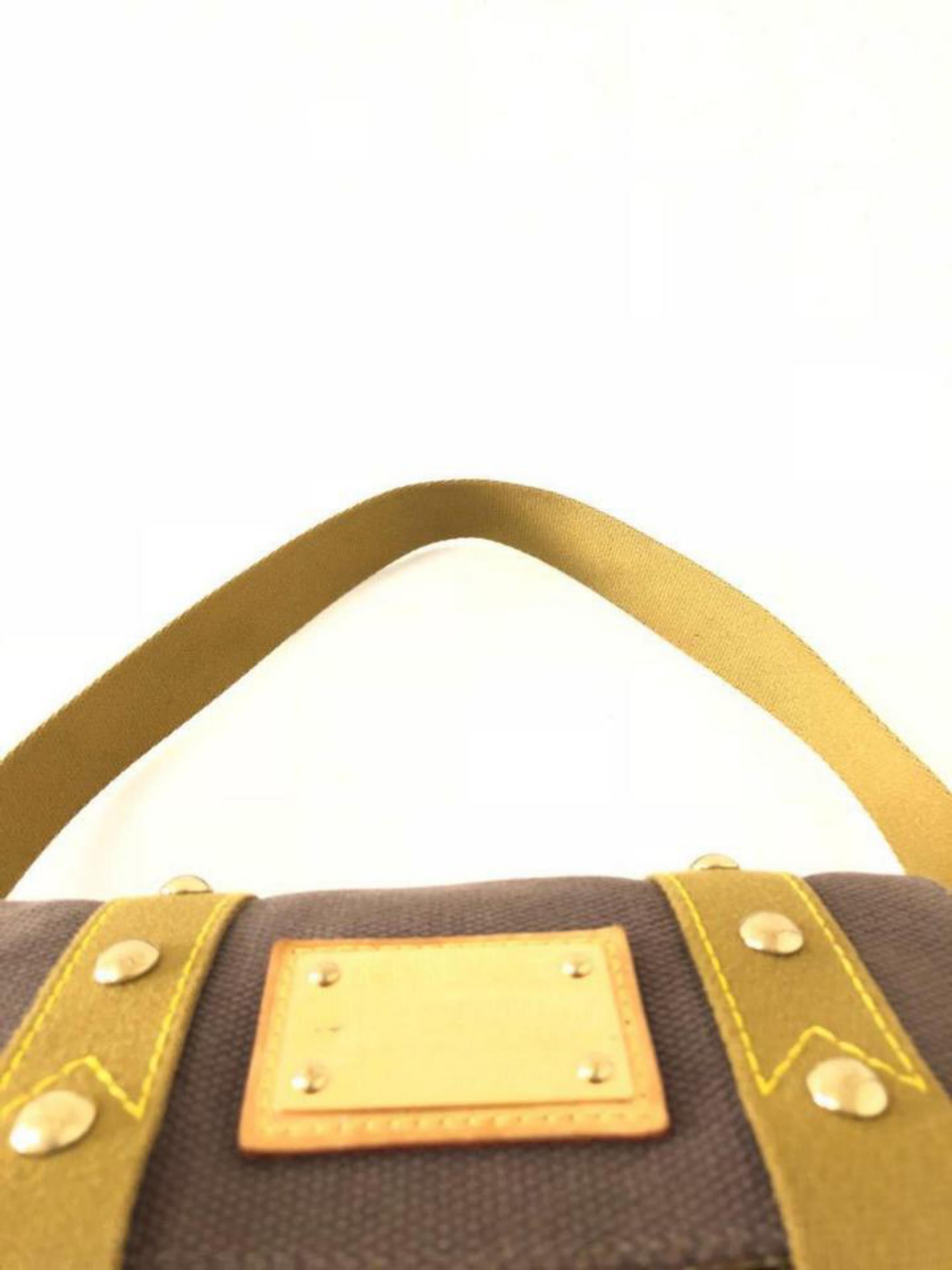 Louis Vuitton Antigua Besace PM For Sale at 1stDibs