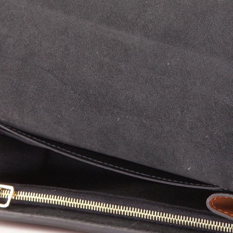 Louis Vuitton Monogram canvas Monogram Reverse Bumbag Dauphine Hip-Pack Belt  Bag Gürteltasche Sac Ceinture