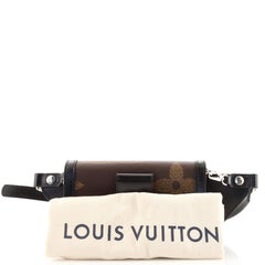 Louis Vuitton Dauphine Bumbag Reverse Monogram Giant
