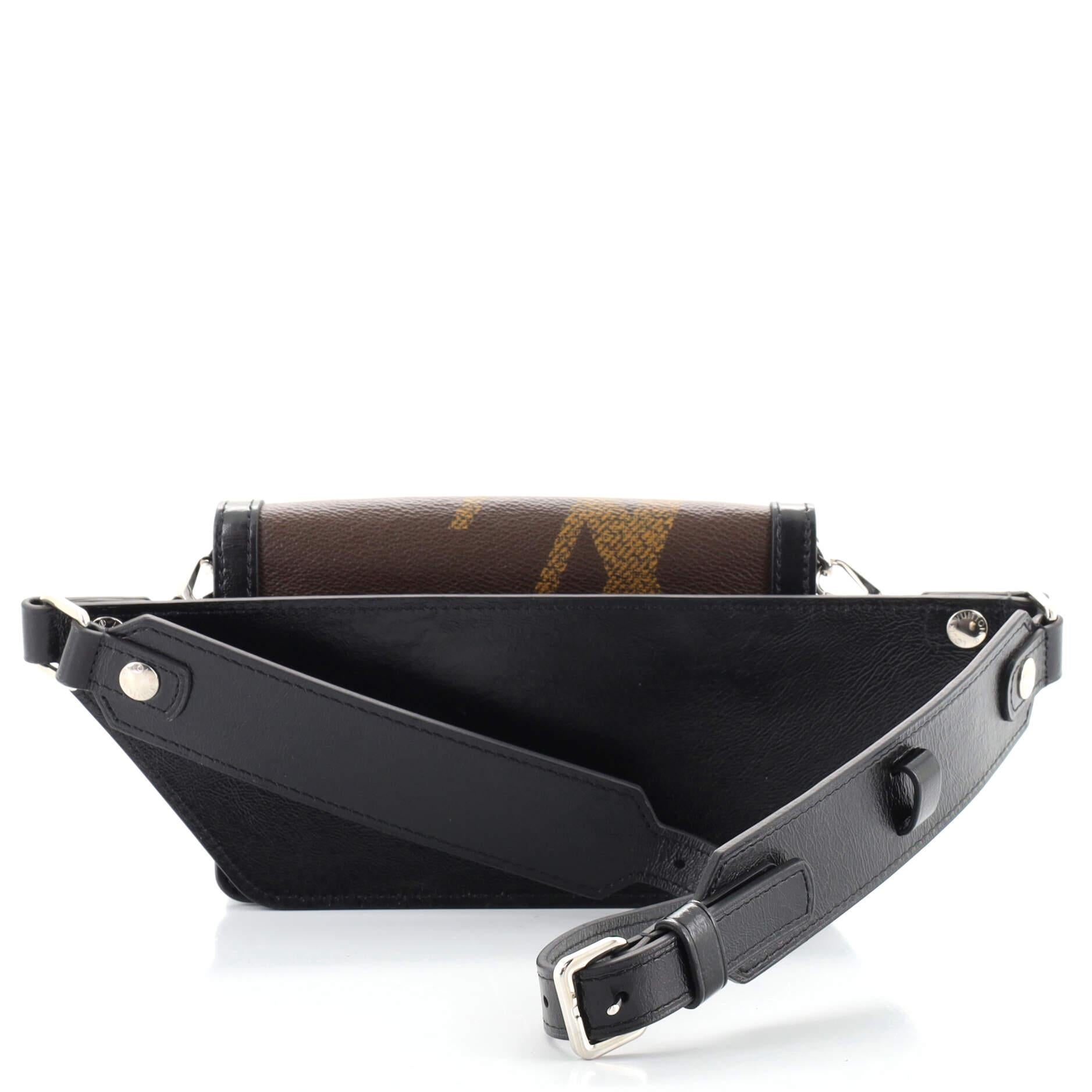 Louis vuitton hotsell dauphine bum bag
