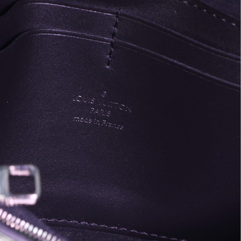 Louis Vuitton Giant Reverse Monogram Bumbag Dauphine Louis Vuitton | The  Luxury Closet