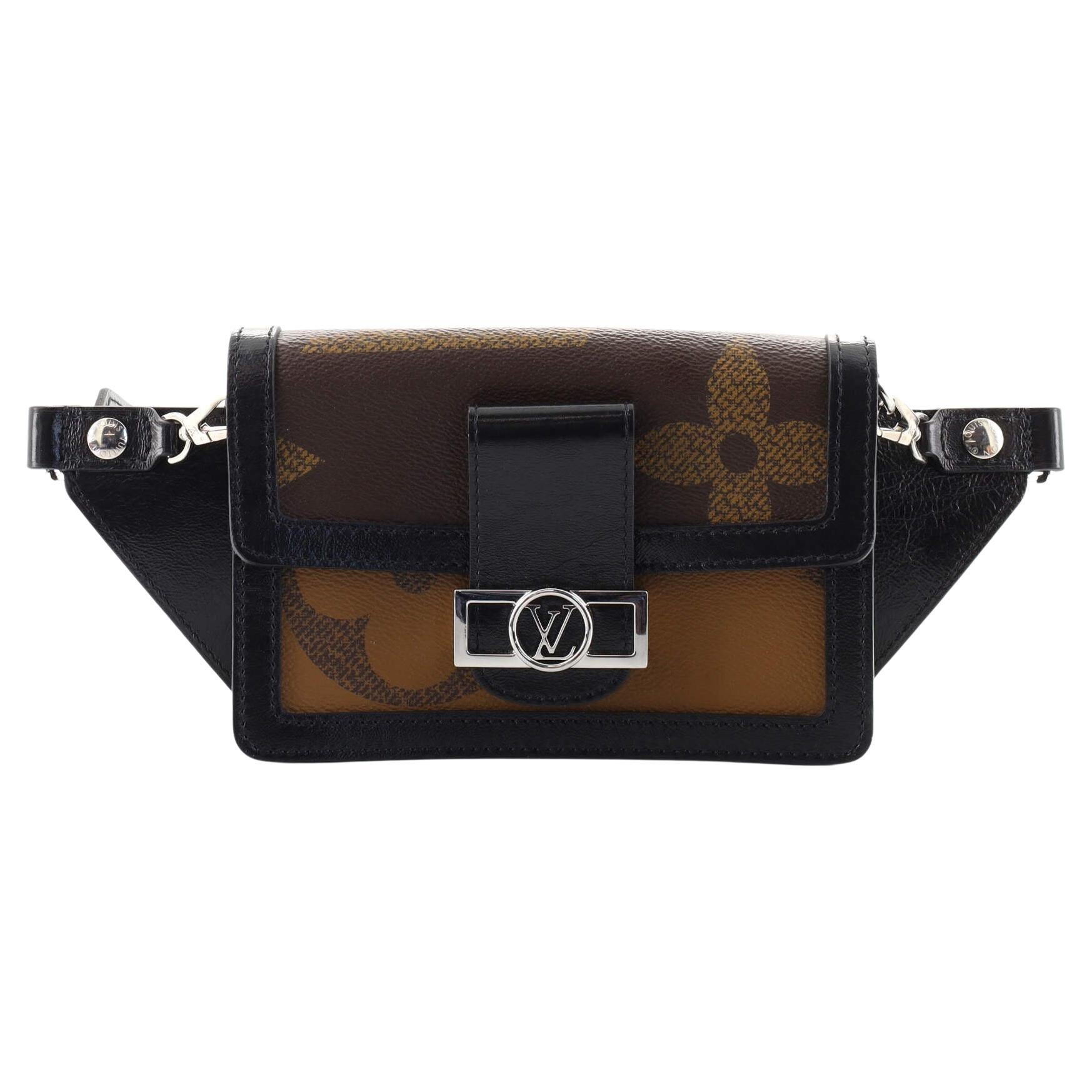 Louis Vuitton Bum Bag Monogram Empreinte Leather at 1stDibs  louis vuitton  bumbag monogram empreinte noir, louis vuitton fanny pack monogram, louis vuitton  empreinte bumbag