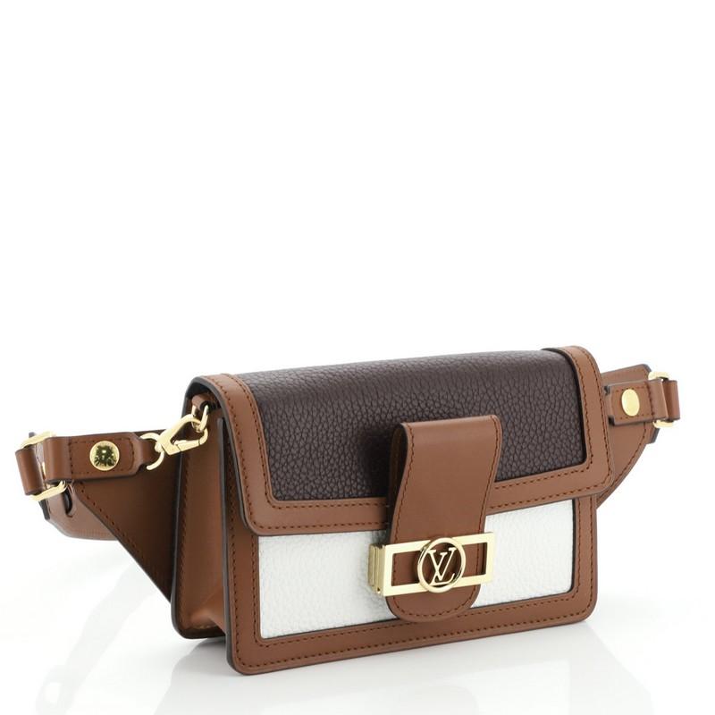 Bumbag Dauphine - 2 For Sale on 1stDibs