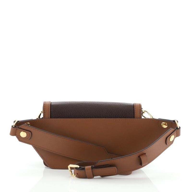 lv dauphine bum bag