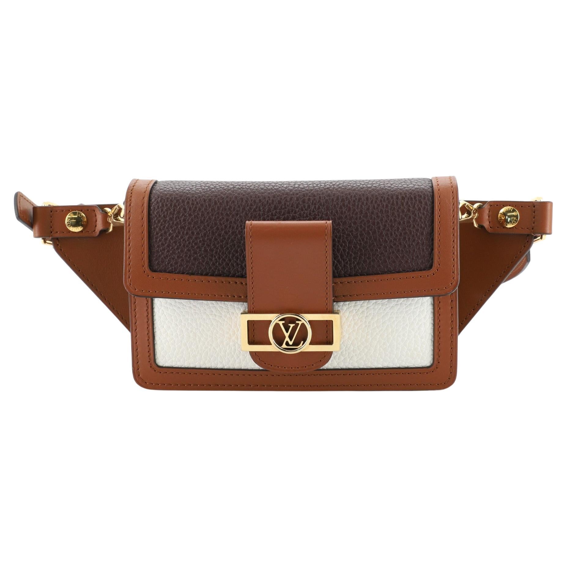 Louis Vuitton Dauphine Belt Bag - For Sale on 1stDibs