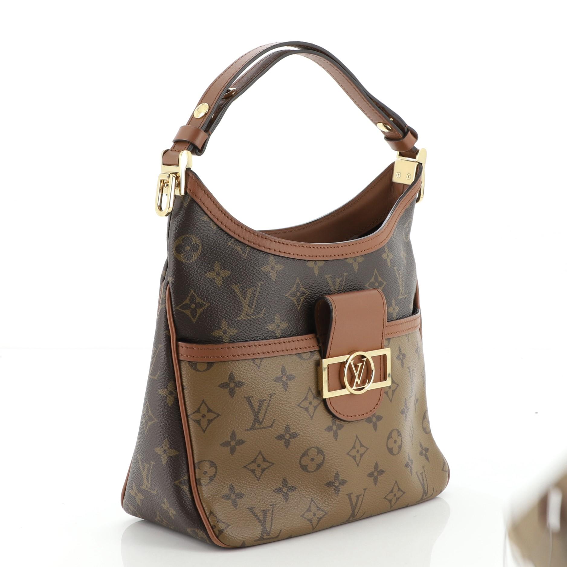 Louis Vuitton Dauphine Pm - For Sale on 1stDibs  lv dauphine pm, louis  vuitton dauphine backpack pm