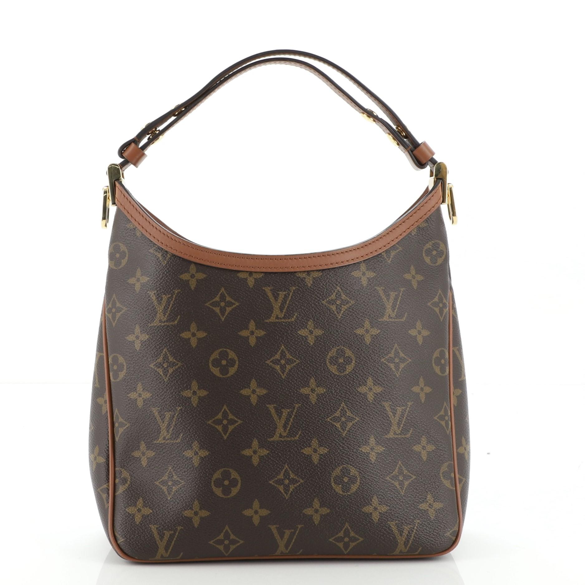 lv dauphine bag