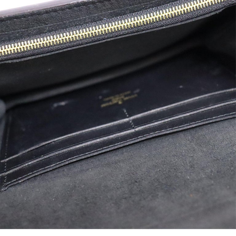 Louis Vuitton Dauphine Monogram Belt Bag For Sale 6