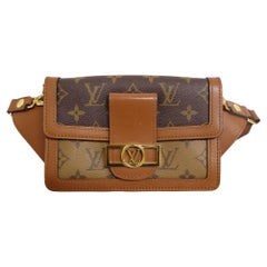 Louis Vuitton Dauphine Used - For Sale on 1stDibs
