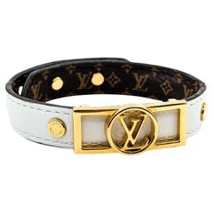 Louis Vuitton Dauphine Monogram Bracelet