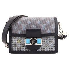 Túi xách Louis Vuitton Dauphine Mini MM, Cập nhật liên tục