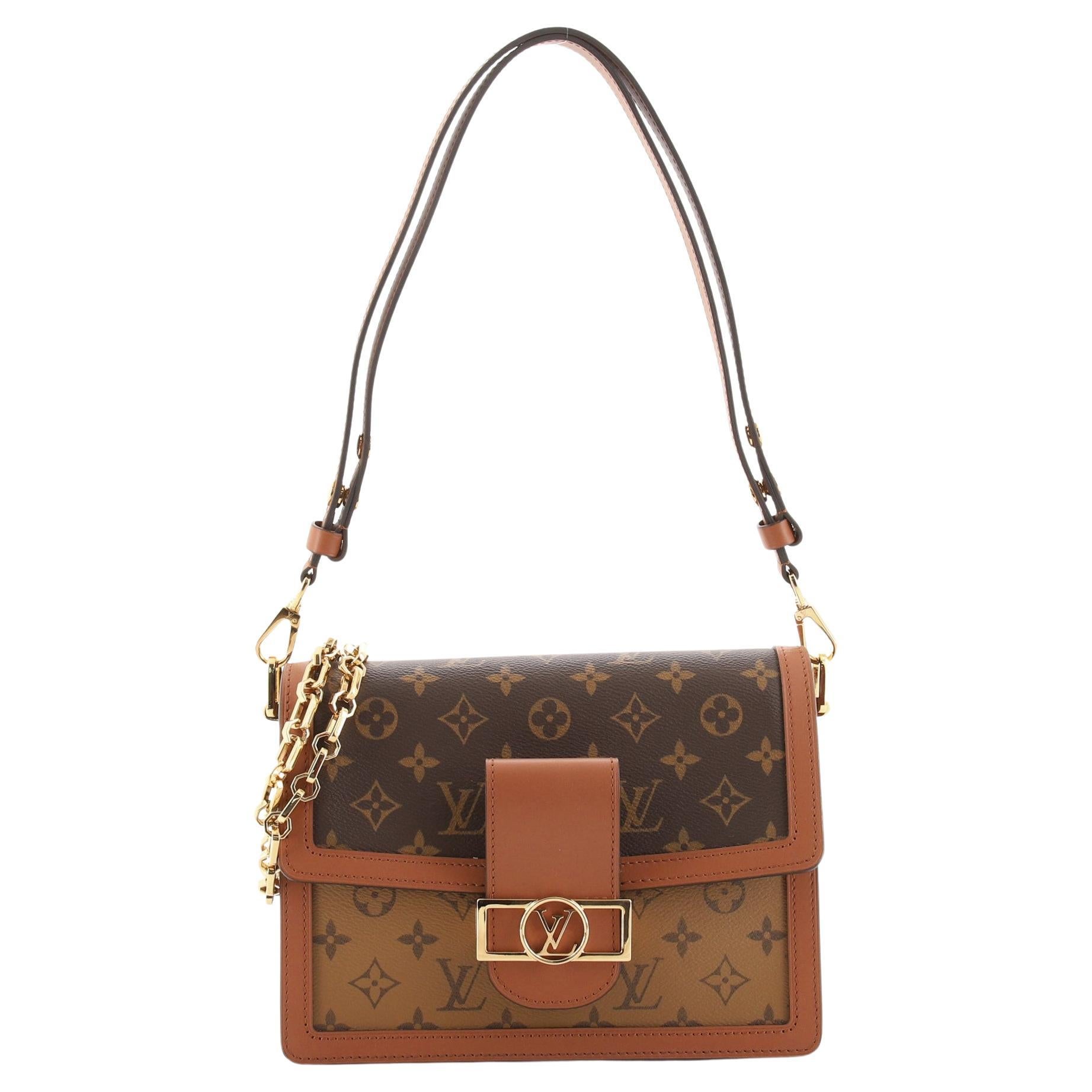 Louis Vuitton Monogram Artsy MM Hobo with Braided Handle 48lk62 For Sale at  1stDibs