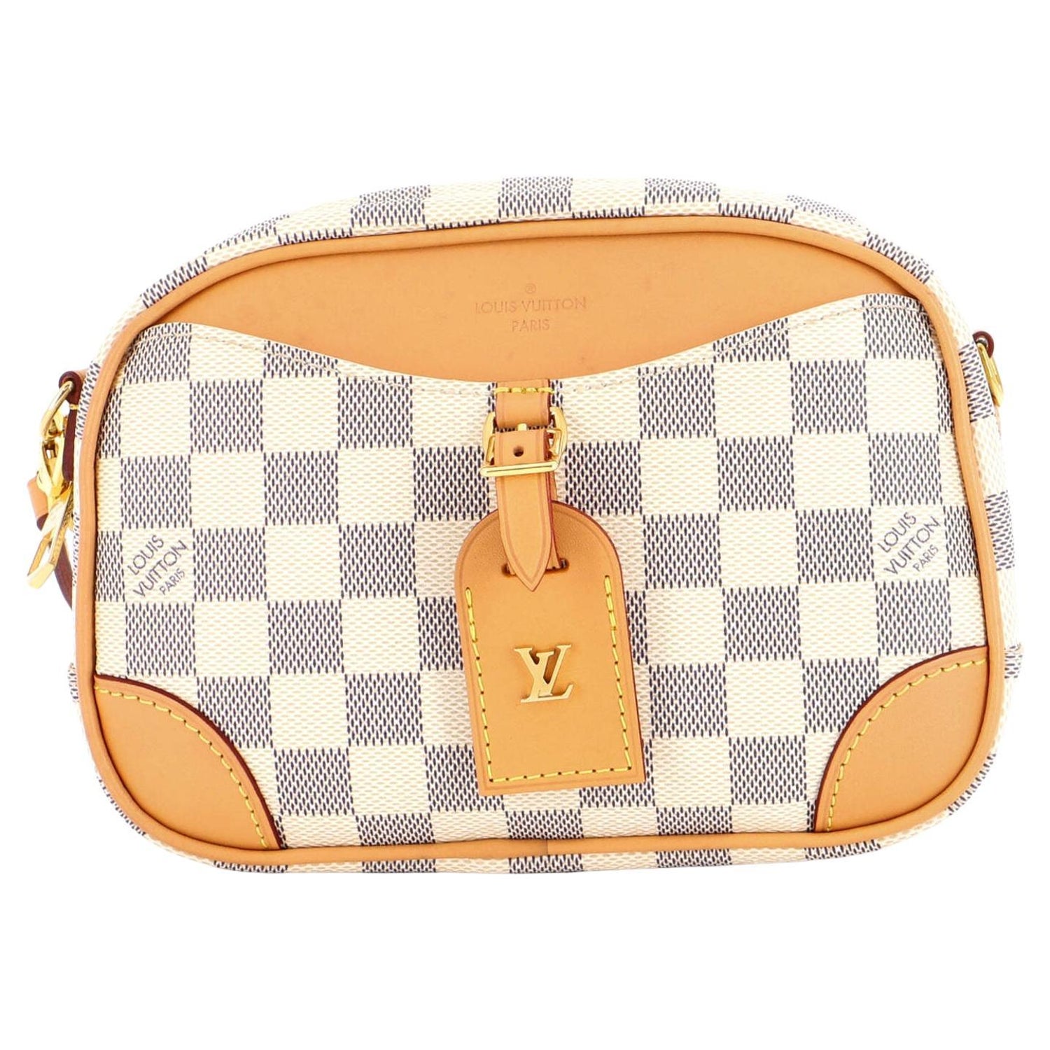 Louis Vuitton Monogram Dora - For Sale on 1stDibs