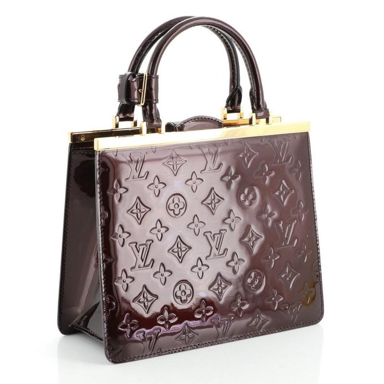Louis Vuitton 'Deesse PM' Bag