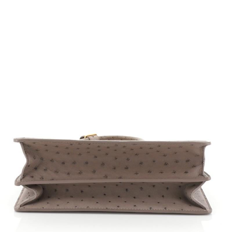 ostrich leather louis vuitton
