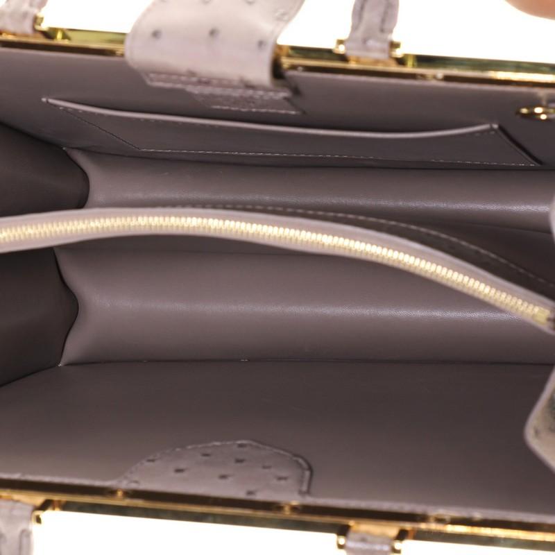 ostrich louis vuitton bag