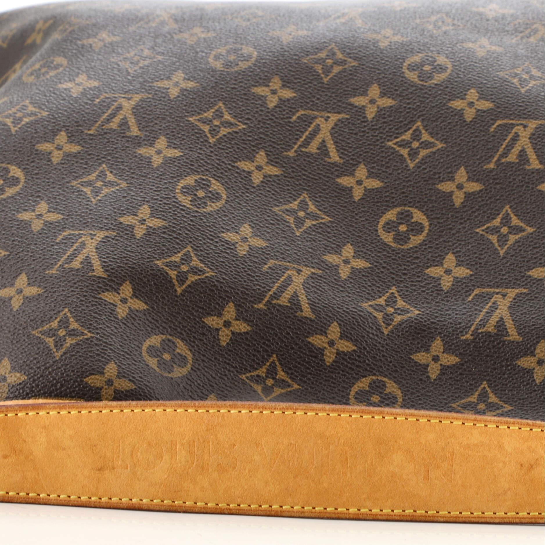 Louis Vuitton Delightful Handbag Monogram Canvas MM at 1stDibs | louis ...