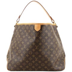 Used Louis Vuitton Tote Bag Delightful GM – EYECATCHERSLUXE