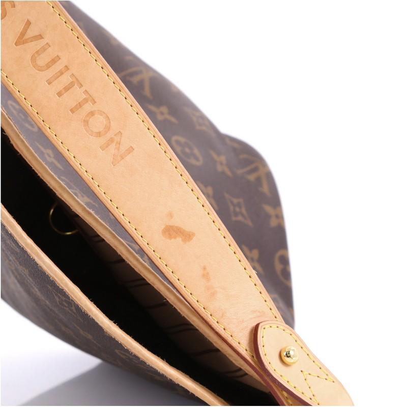 Louis Vuitton Delightful Handbag Monogram Canvas PM 1