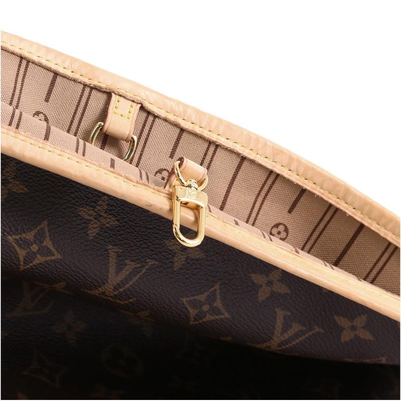 Louis Vuitton Delightful Handbag Monogram Canvas PM 2