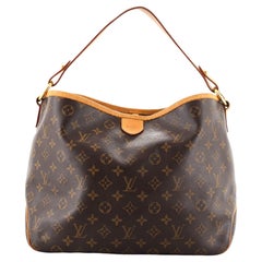 Louis Vuitton Delightful Pm Handbag - For Sale on 1stDibs  louis vuitton  delightful vs graceful, lv delightful pm, delightful vs graceful