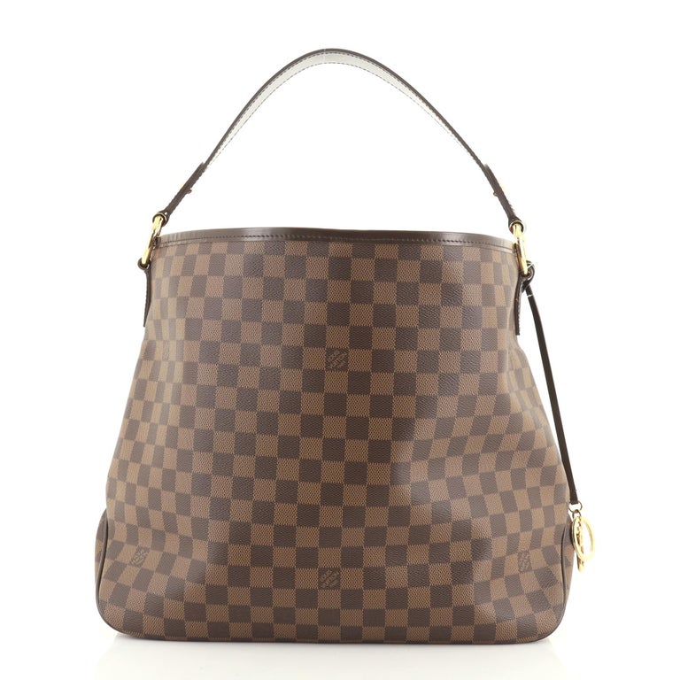 Louis Vuitton Delightful Pm, Mm And Gm