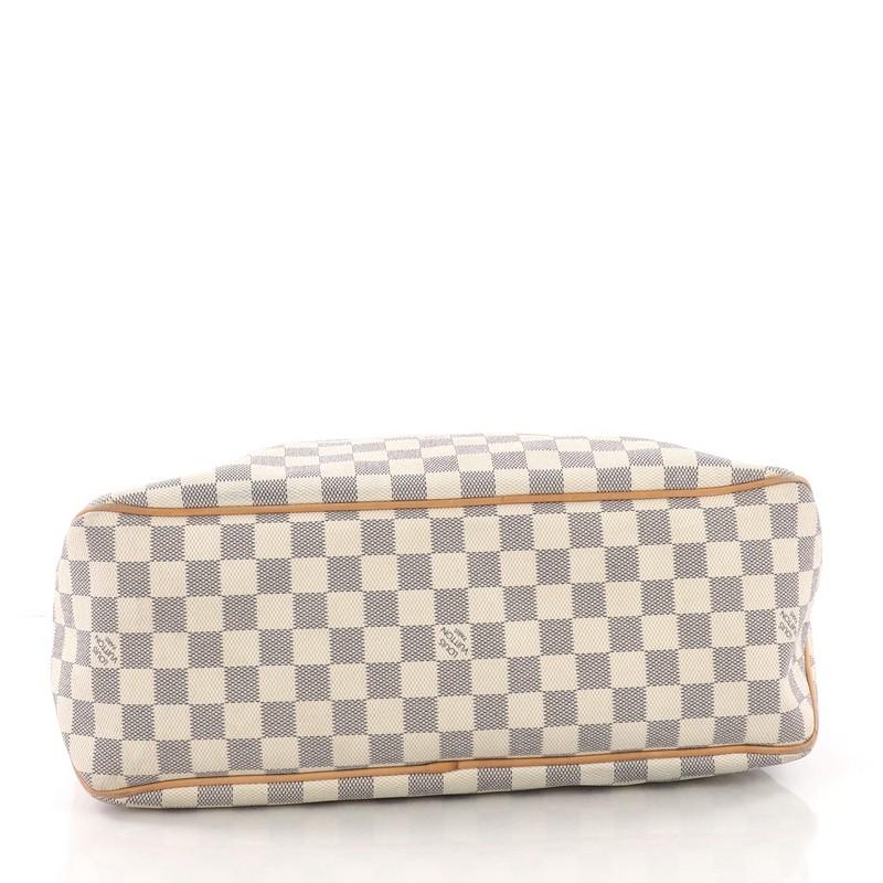 Women's Louis Vuitton Delightful NM Handbag Damier MM