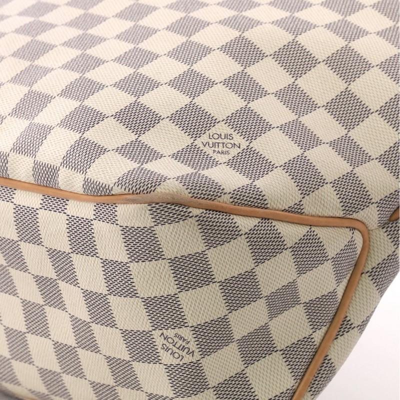 Louis Vuitton Delightful NM Handbag Damier MM 1