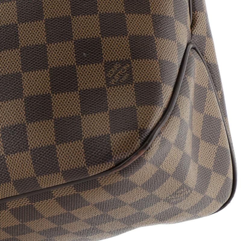 Louis Vuitton Delightful NM Handbag Damier MM 2