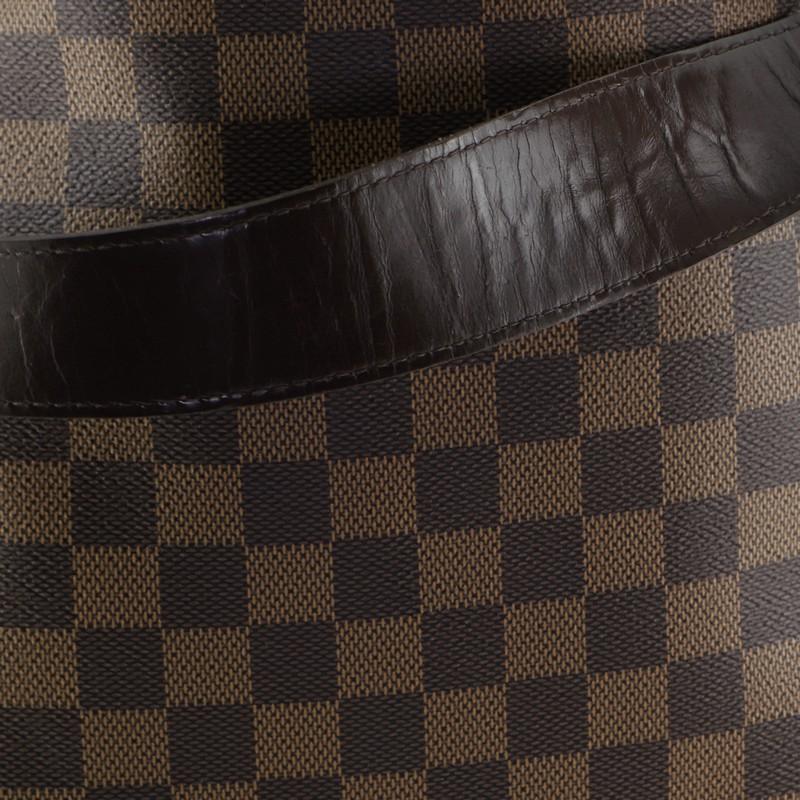 Louis Vuitton Delightful NM Handbag Damier MM 3