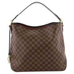 Louis Vuitton Delightful NM Handbag Damier MM