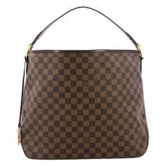 Louis Vuitton Delightful NM Handbag Damier MM
