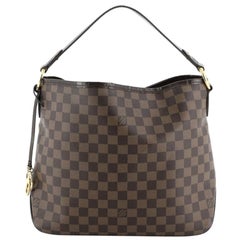 Louis Vuitton Delightful NM Handbag Damier MM