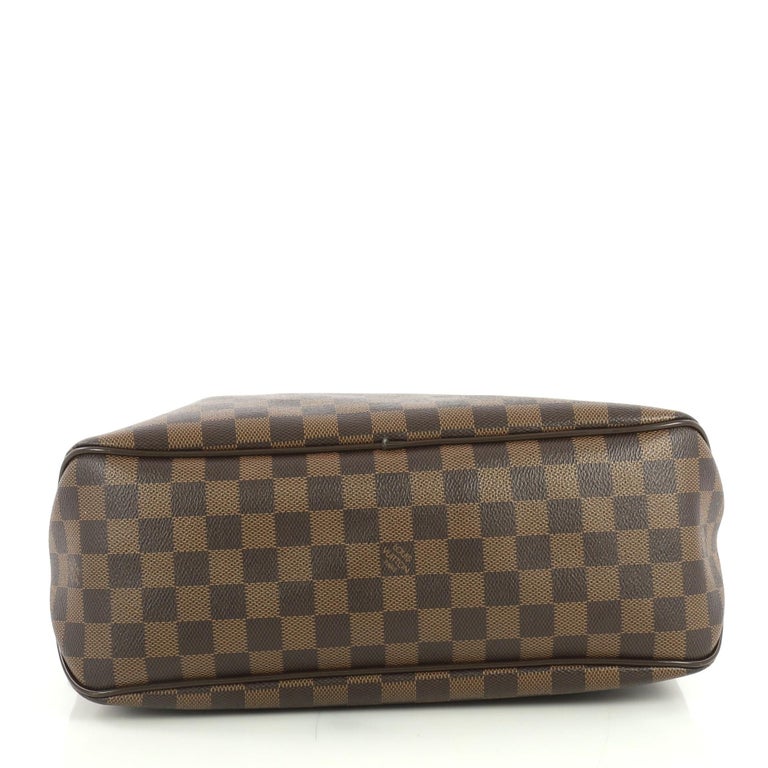 Louis Vuitton Delightful NM Handbag Damier PM at 1stdibs