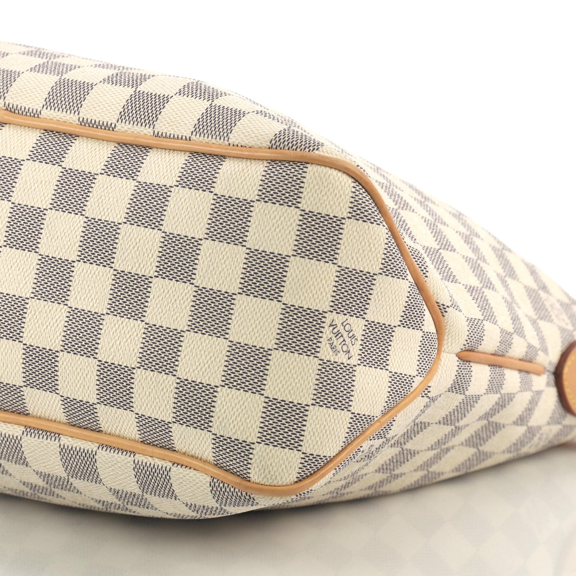 Women's Louis Vuitton Delightful NM Handbag Damier PM