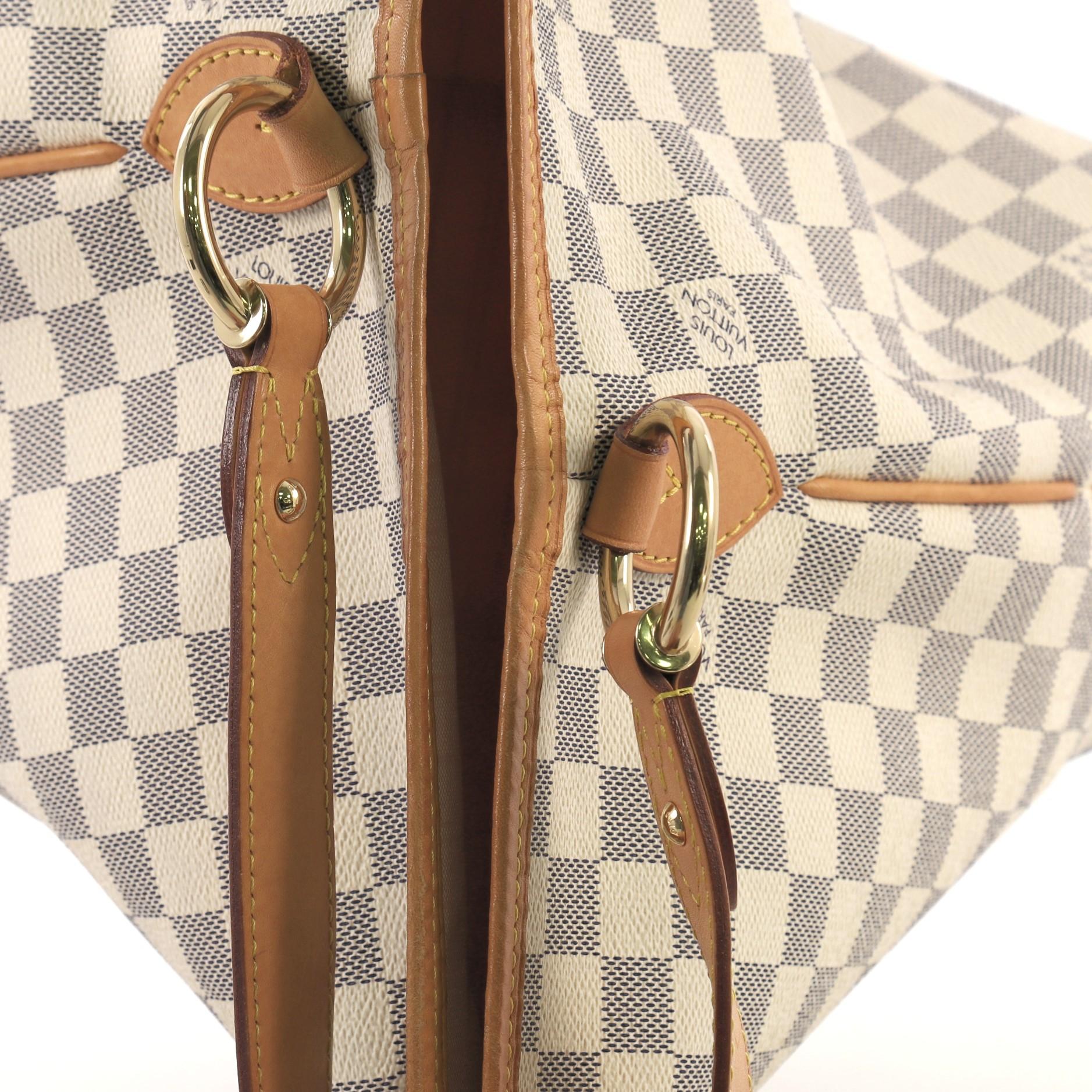 Louis Vuitton Delightful NM Handbag Damier PM 1