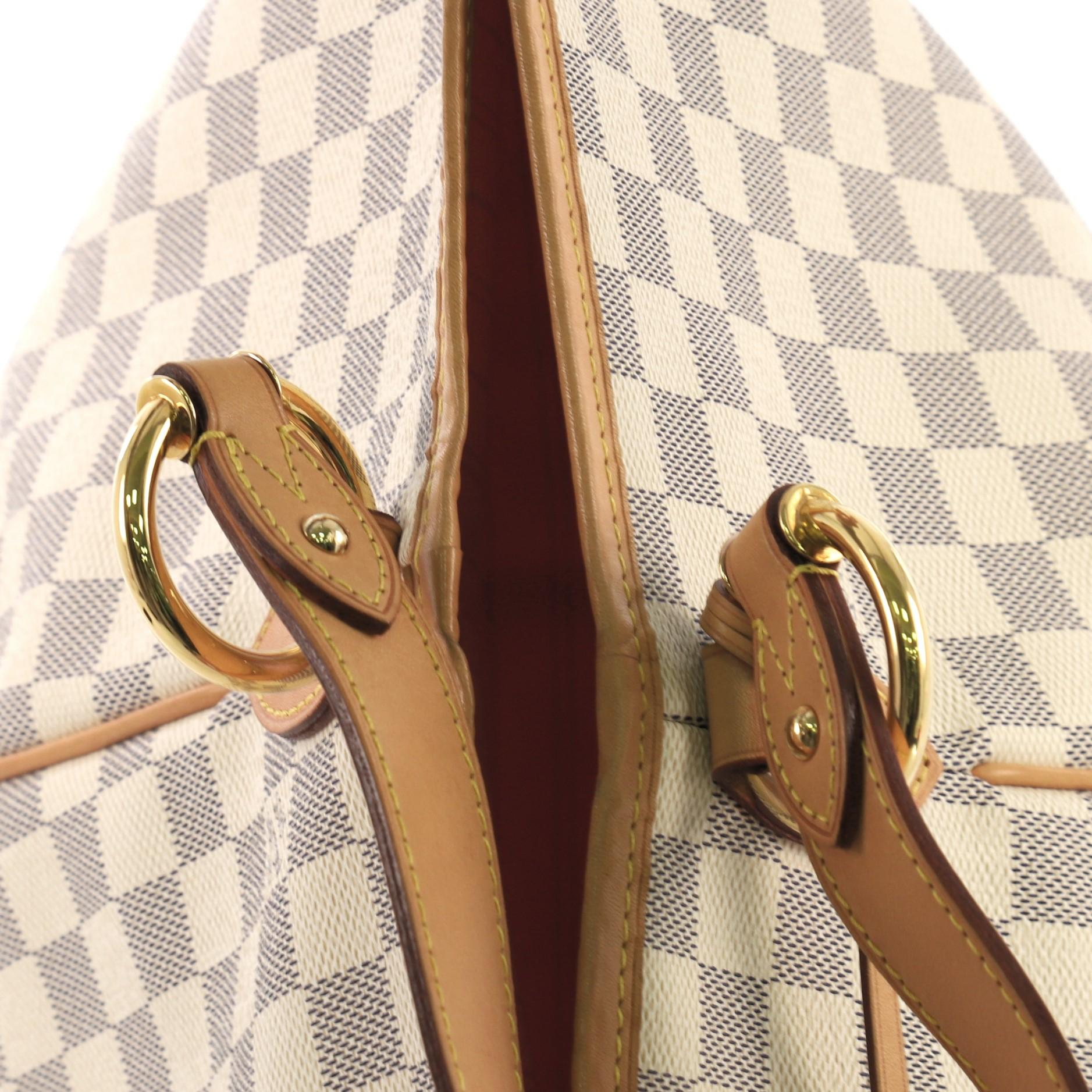 Louis Vuitton Delightful NM Handbag Damier PM 1