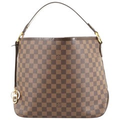 Louis Vuitton Delightful NM Handbag Damier PM