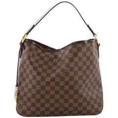 Louis Vuitton Delightful NM Handbag Damier PM