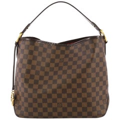 Louis Vuitton Delightful NM Handbag Damier PM