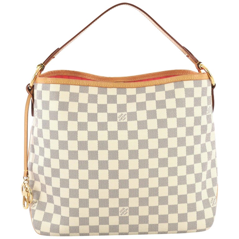 Louis Vuitton, Bags, Louis Vuitton Delightful Bag