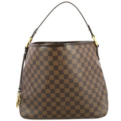 Louis Vuitton Delightful NM Handbag Damier PM