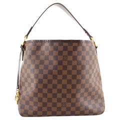 Louis Vuitton Delightful NM Handtasche Damier PM