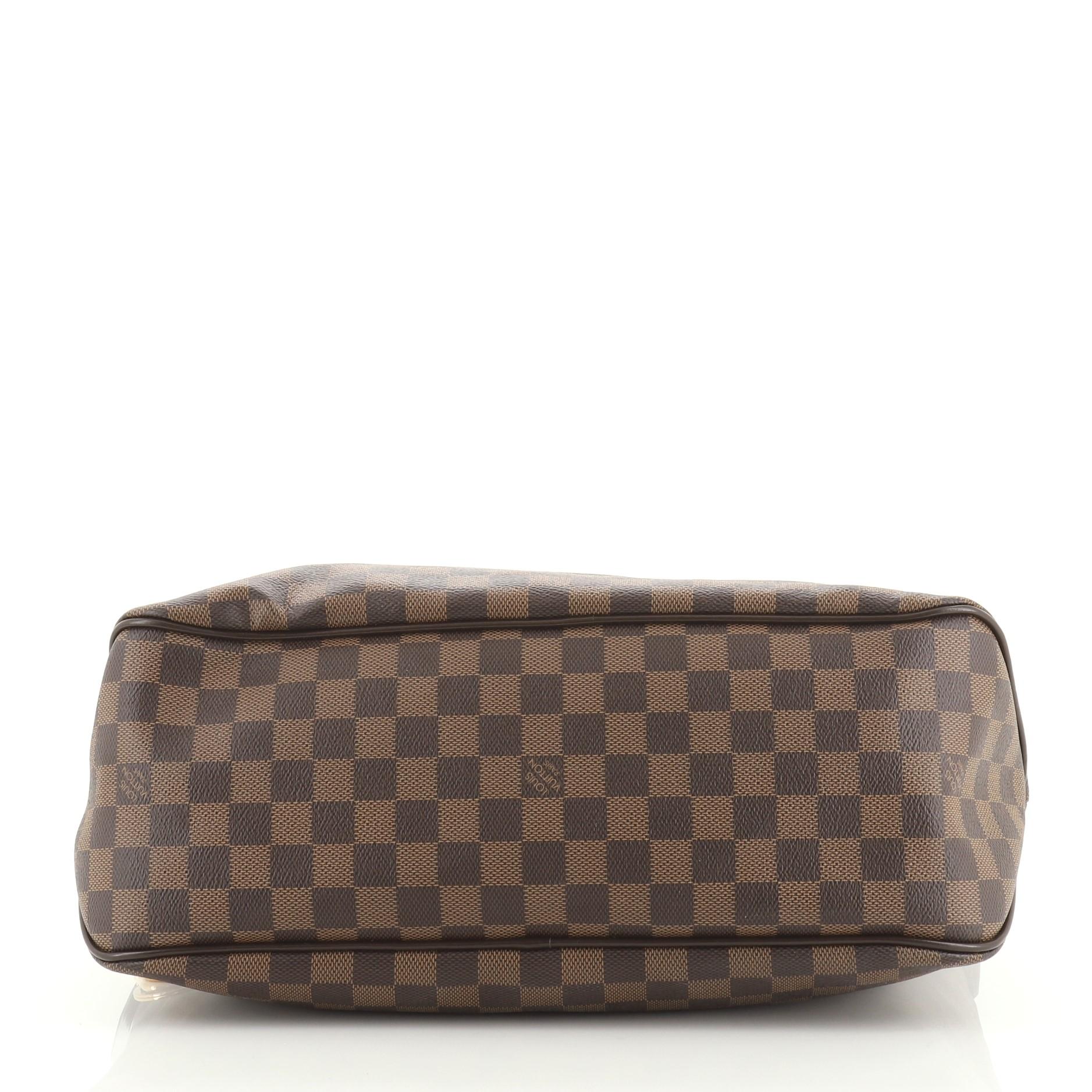 Louis Vuitton Delightful NM Handbag In Good Condition In NY, NY