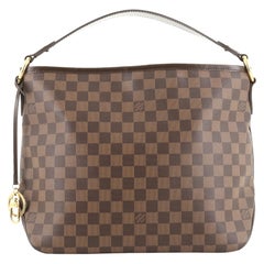 Used Louis Vuitton Delightful NM Handbag