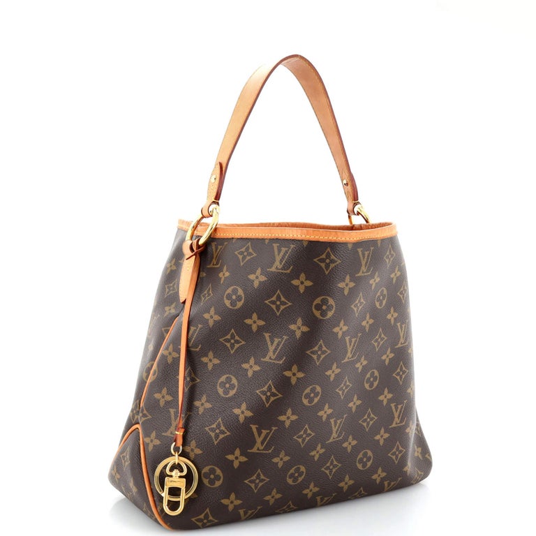 Louis Vuitton Delightful Mm - 3 For Sale on 1stDibs