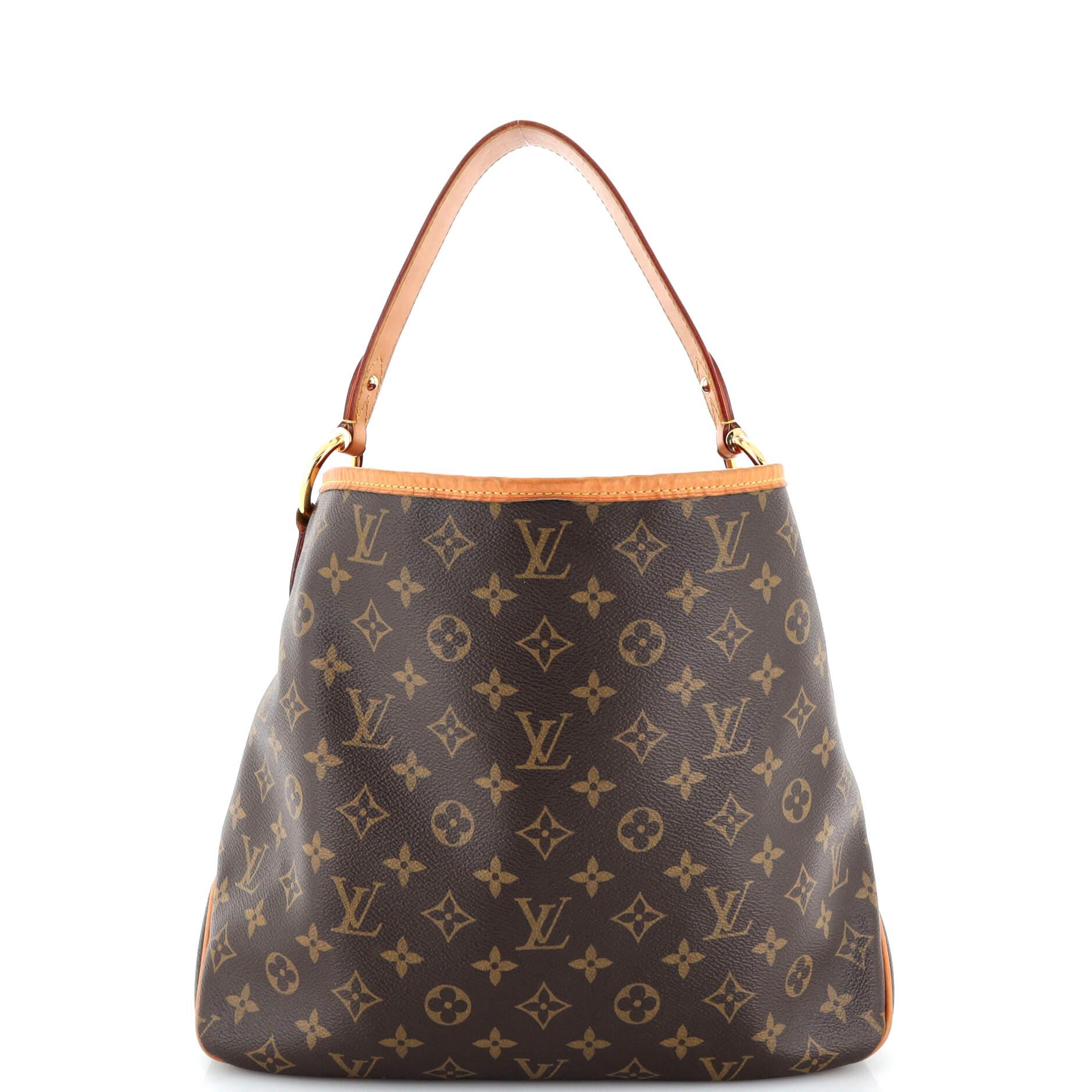 Louis vuitton delightful pm monogram shop