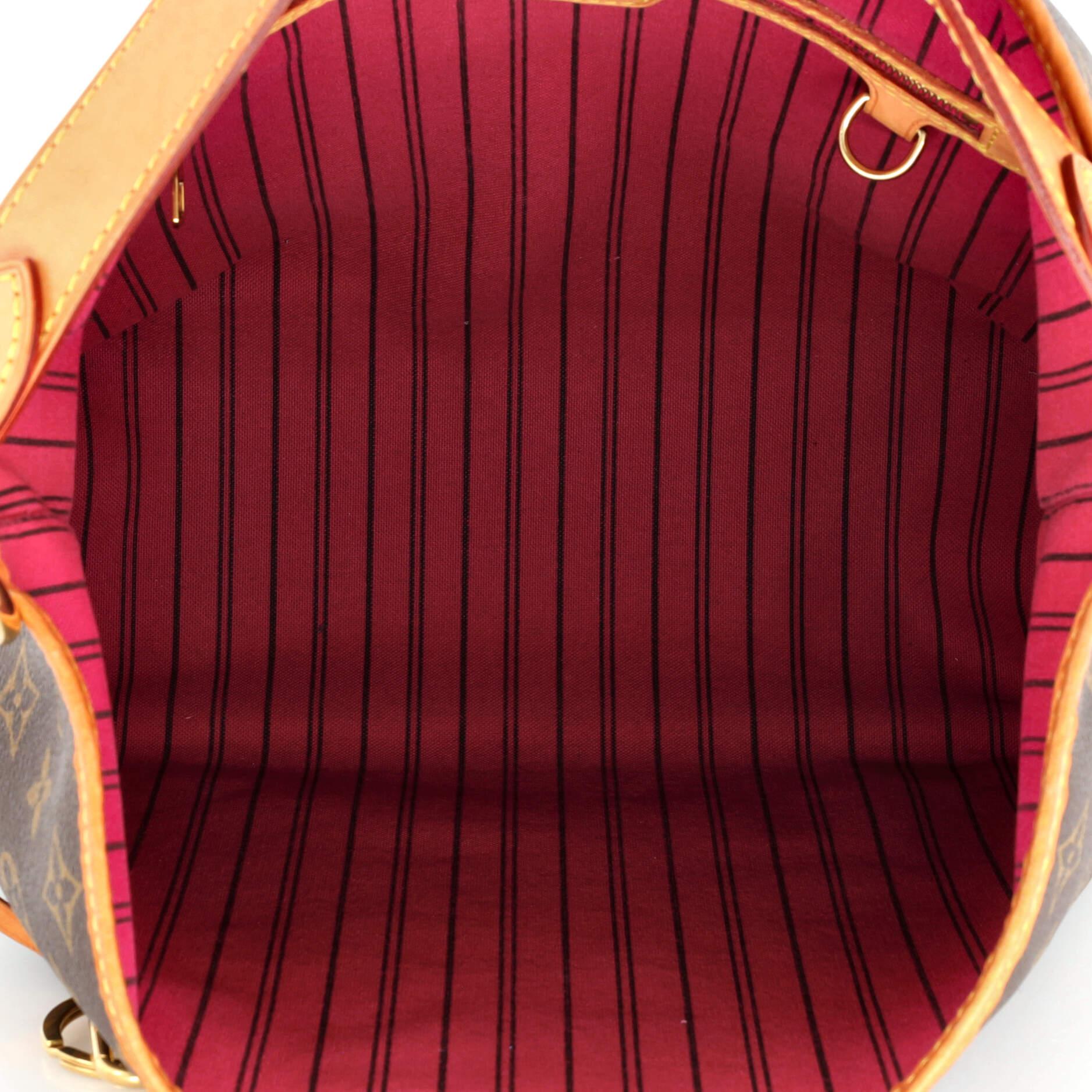 louis vuitton tuch für tasche