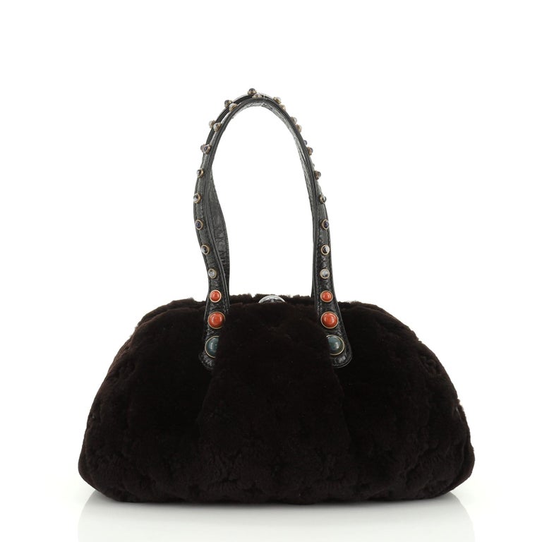 Mink Louis Vuitton Purse - For Sale on 1stDibs  louis vuitton mink fur  bag, louis vuitton mink bag, lv mink bag