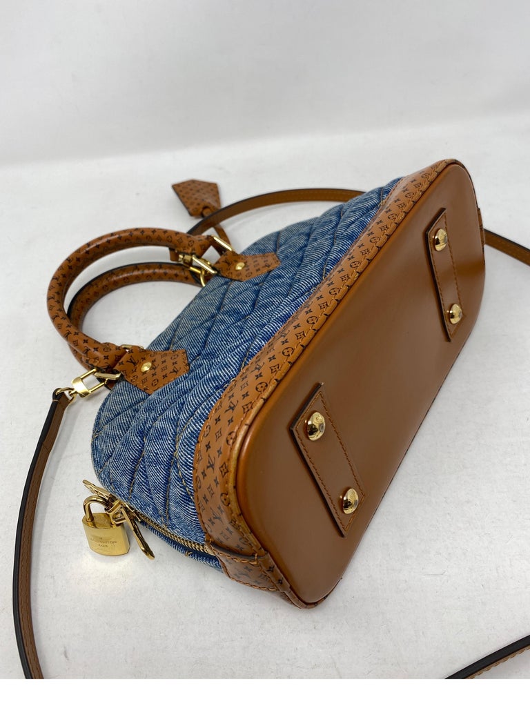 Alma BB Malletage - Women - Handbags